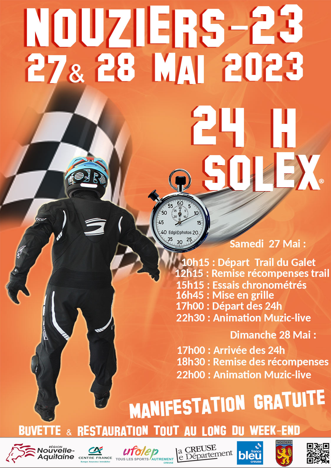 Affiche solex 2023 V6
