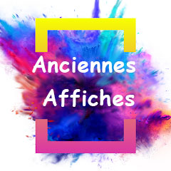 Logo affiche ancienne