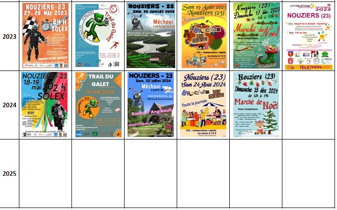 affiches anciennes cdf nouziers v2 7 2025
