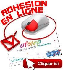 logo inscrption en ligne ufolep