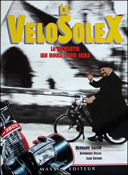 livre solex